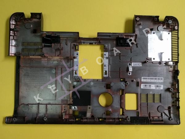 Верхня частина корпусу Toshiba Satellite C55DT-A
